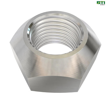 K40018: Hexagonal Lock Nut, 1"