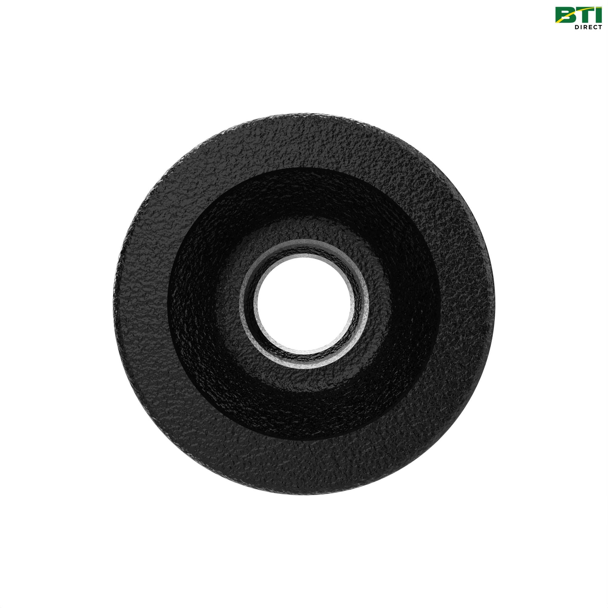 KK13963: Disk Gang Spool for 11 inch Blade Spacing