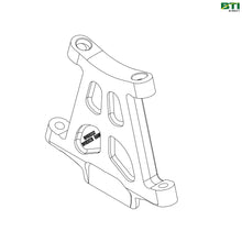  KK21345: Breakaway Wing Link