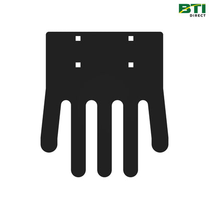 KK31824: Wrap Finger Guide