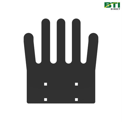 KK31824: Wrap Finger Guide