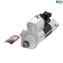  KK38718: Spinner LH Motor Kit, Style II