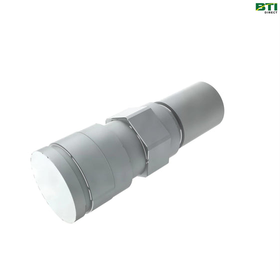 KV13884: Hydraulic Coupler