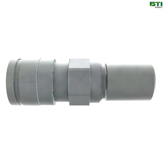 KV13884: Hydraulic Quick Coupler