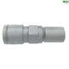 KV13884: Hydraulic Coupler