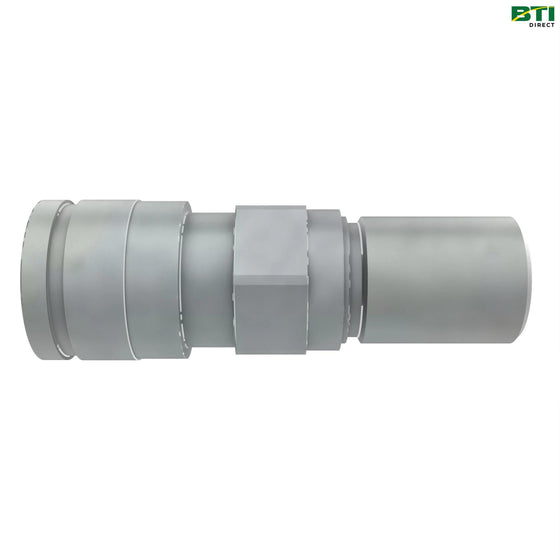 KV13884: Hydraulic Coupler