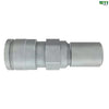 KV13884: Hydraulic Coupler