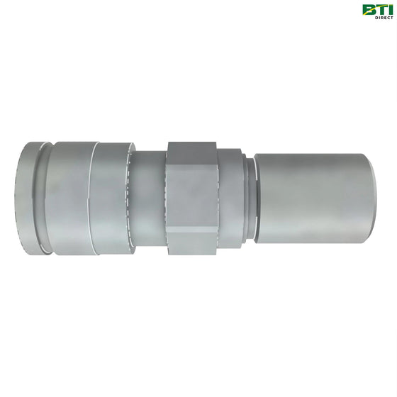 KV13884: Hydraulic Quick Coupler