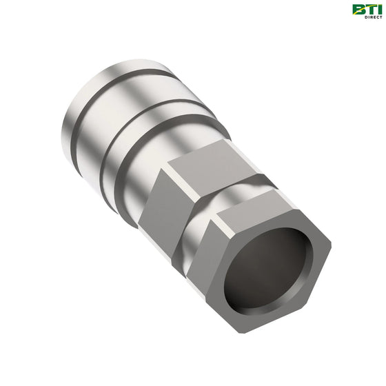 KV14216: Hydraulic Quick Connect Coupler