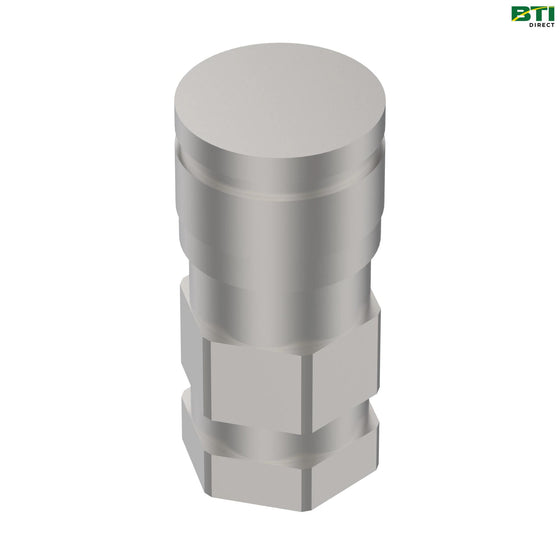 KV14216: Hydraulic Quick Connect Coupler