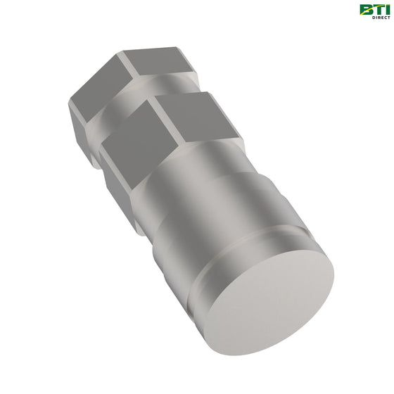 KV14216: Hydraulic Quick Connect Coupler