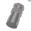 KV14216: Hydraulic Quick Connect Coupler