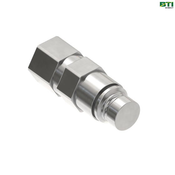 KV14218: Hydraulic Quick Connect Coupler
