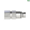 KV14218: Hydraulic Quick Connect Coupler