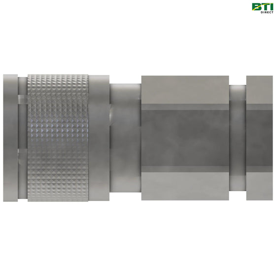 KV14219: Hydraulic Quick Coupler Socket