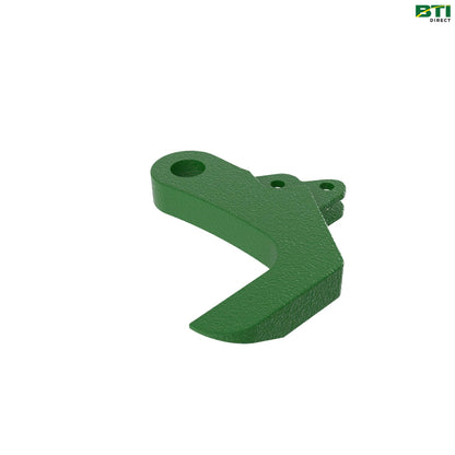 KV22616: Quik-Tach™ Latching, Left Side
