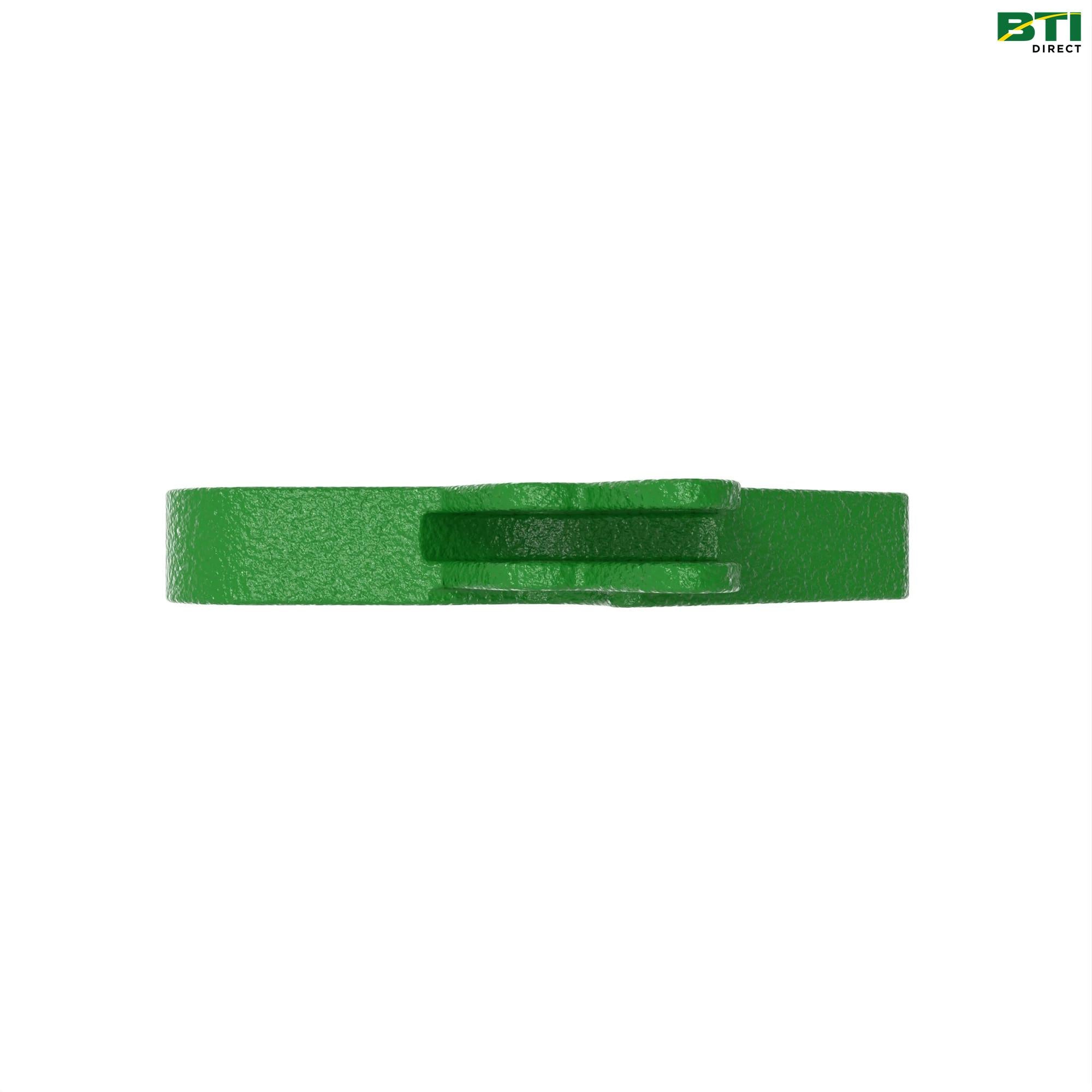 KV22616: Quik-Tach™ Latching, Left Side