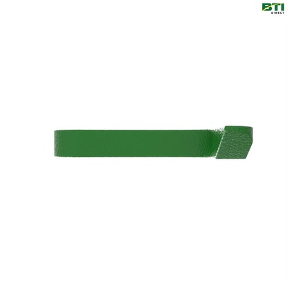 KV22616: Quik-Tach™ Latching, Left Side