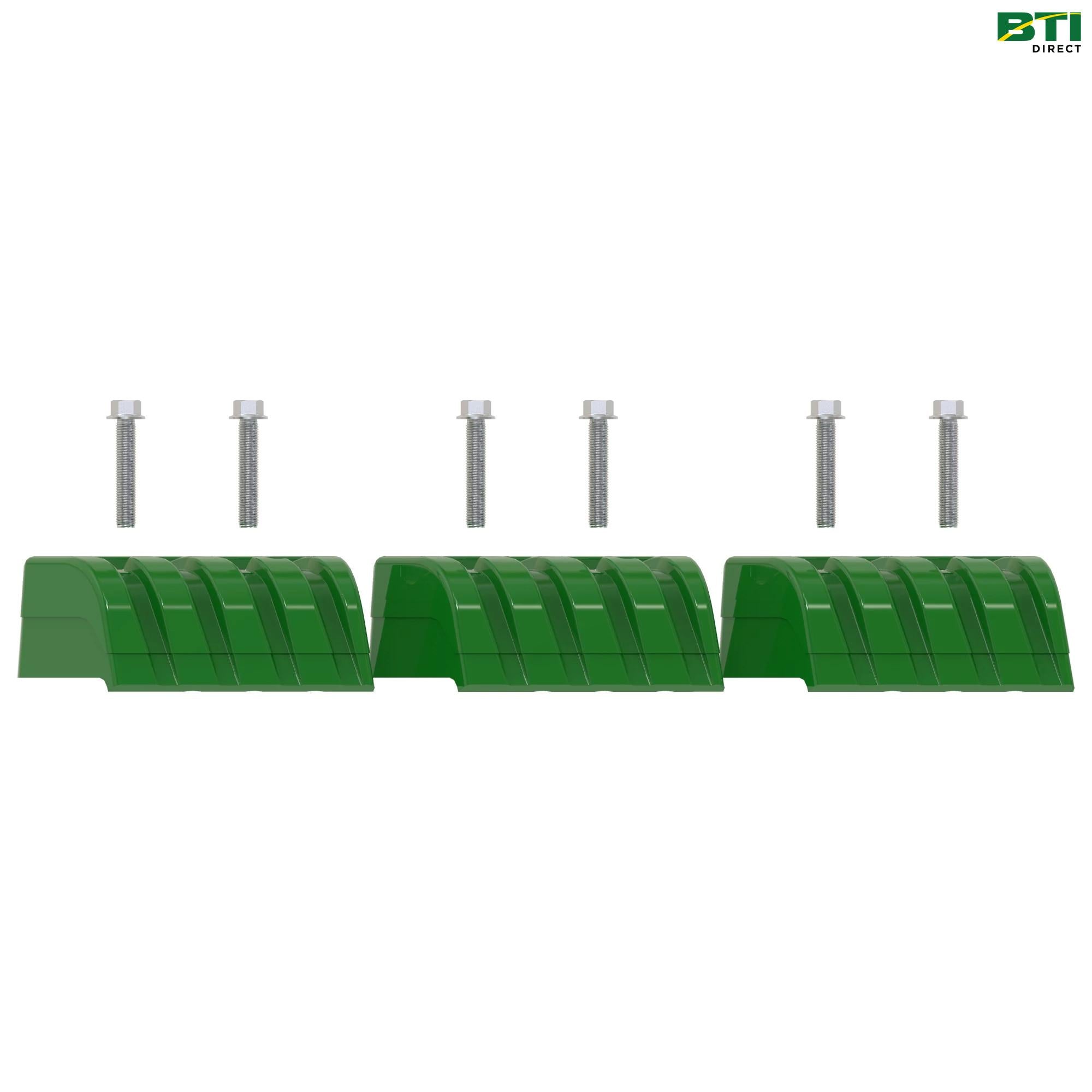 KXE10034: Grain Threshing Element