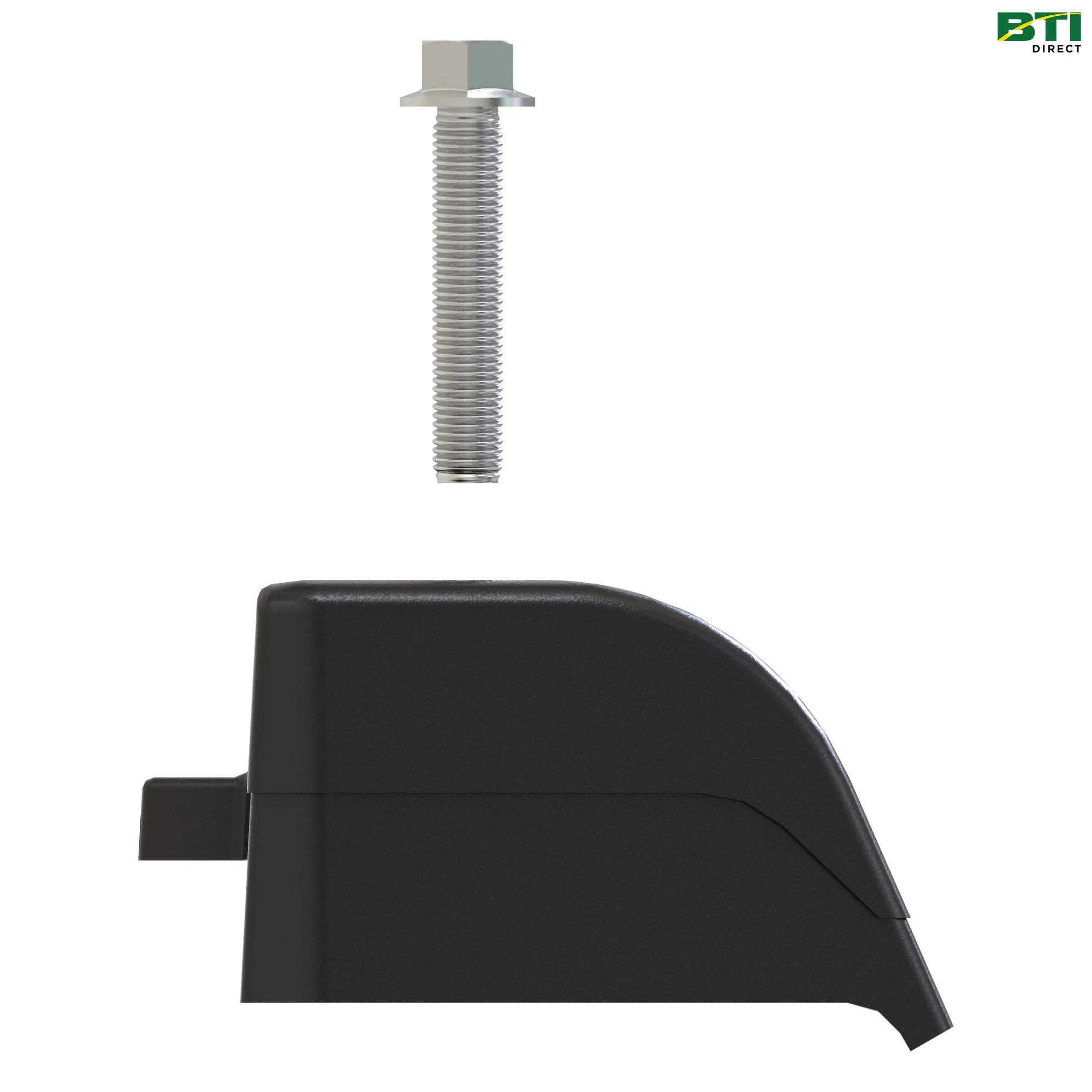 KXE10036: Grain Threshing Element