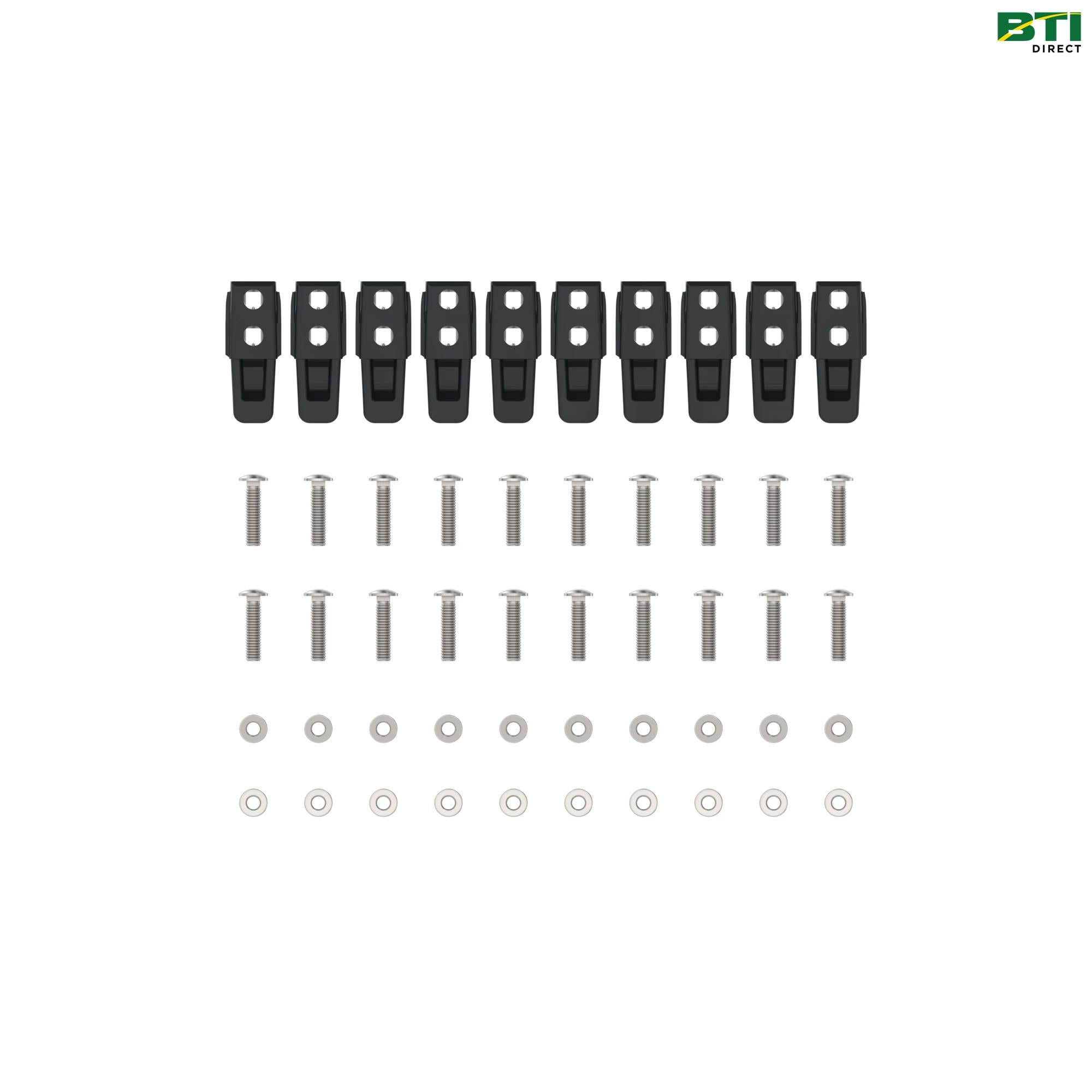 KXE10038: High Wear Tine Kit