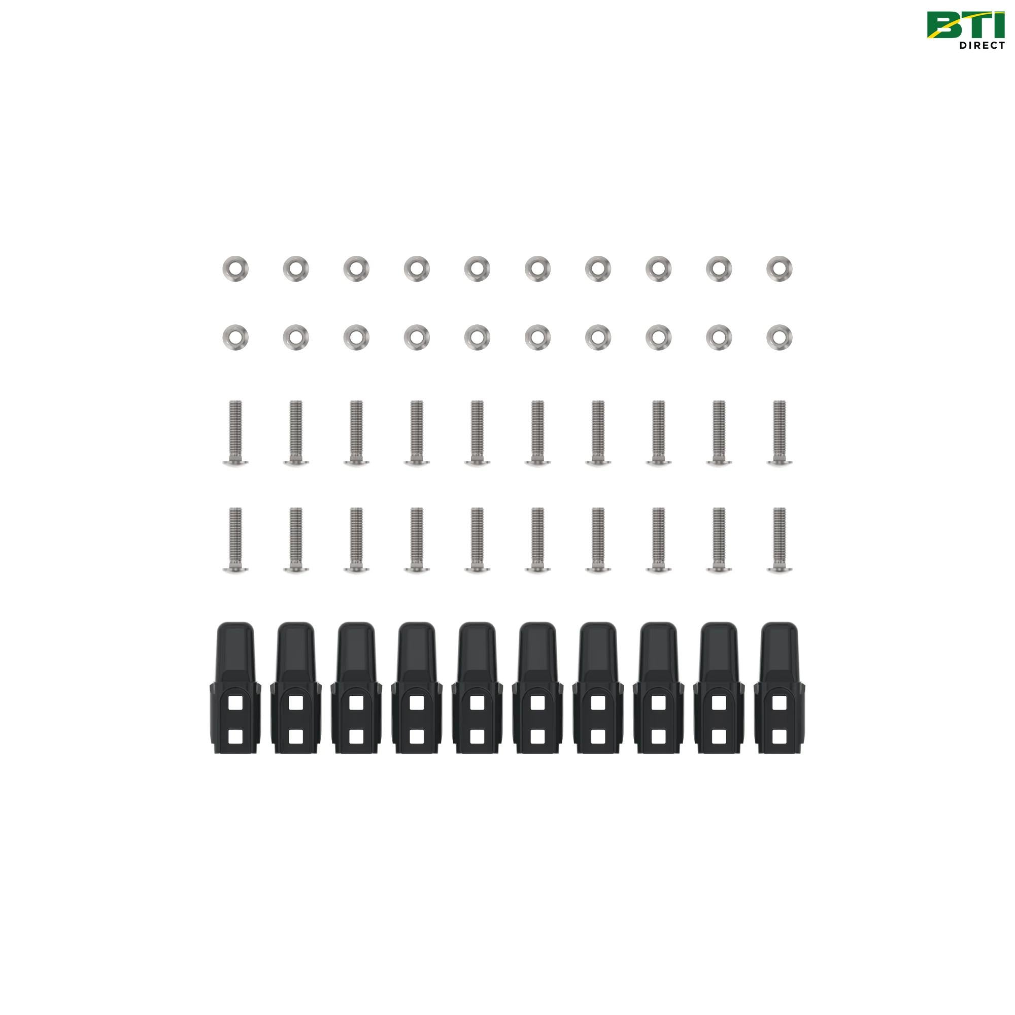 KXE10038: High Wear Tine Kit