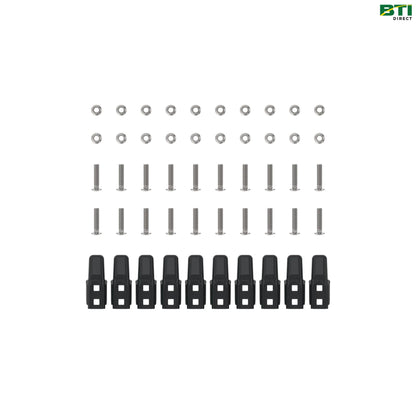 KXE10038: High Wear Tine Kit