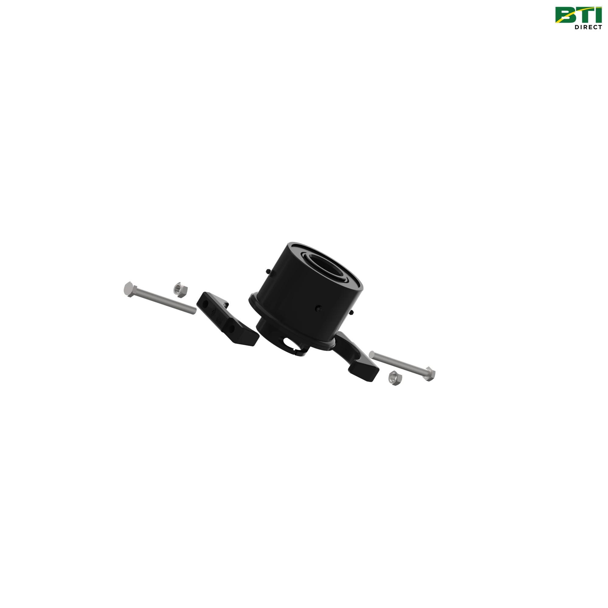 KXE10109: Row Unit Slip Clutch