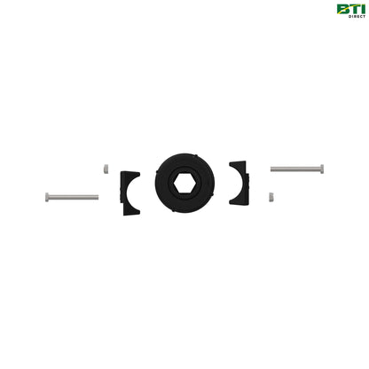 KXE10109: Row Unit Slip Clutch