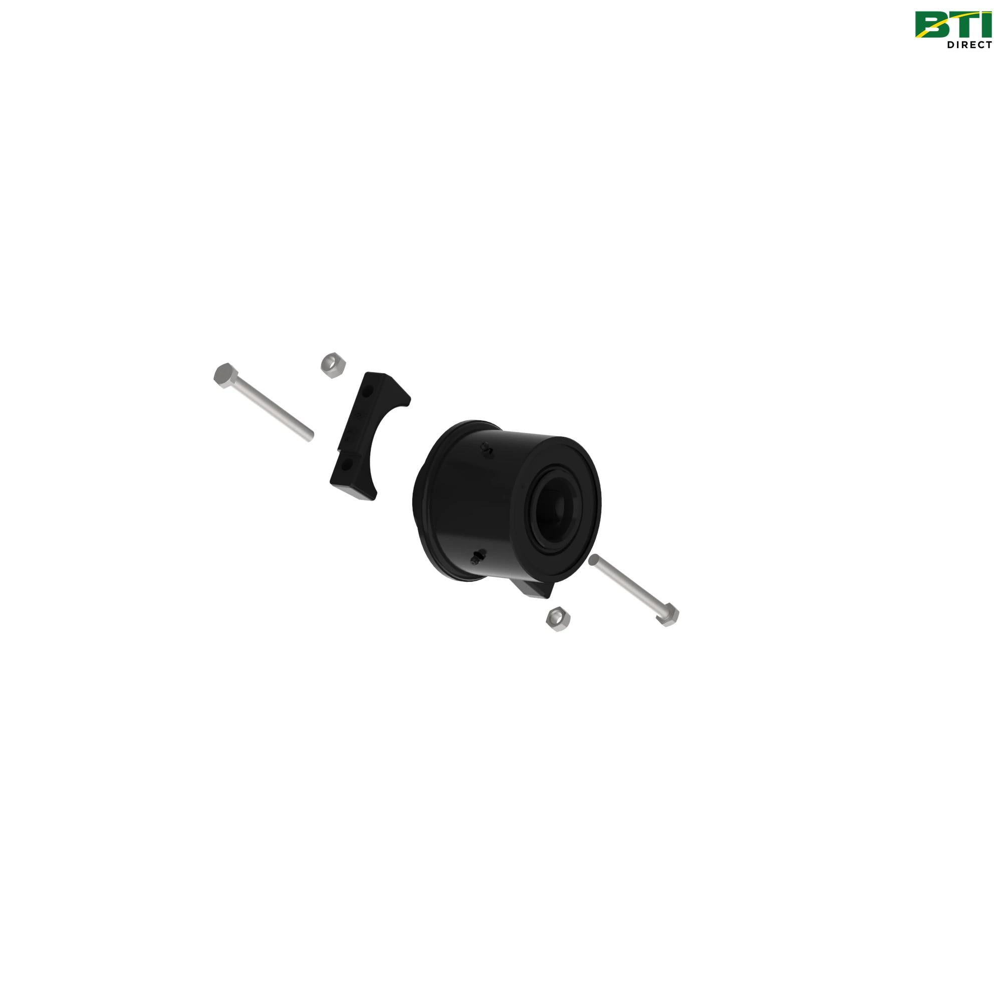 KXE10109: Row Unit Slip Clutch