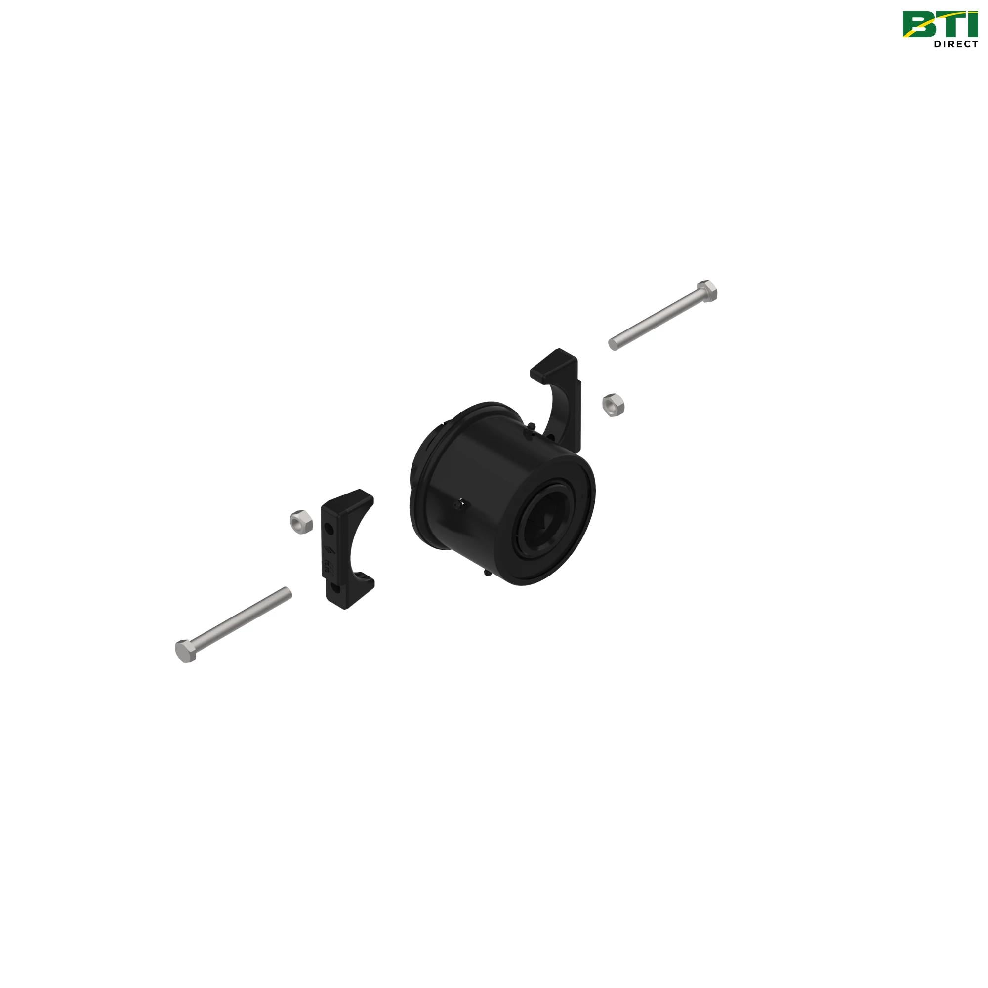 KXE10109: Row Unit Slip Clutch