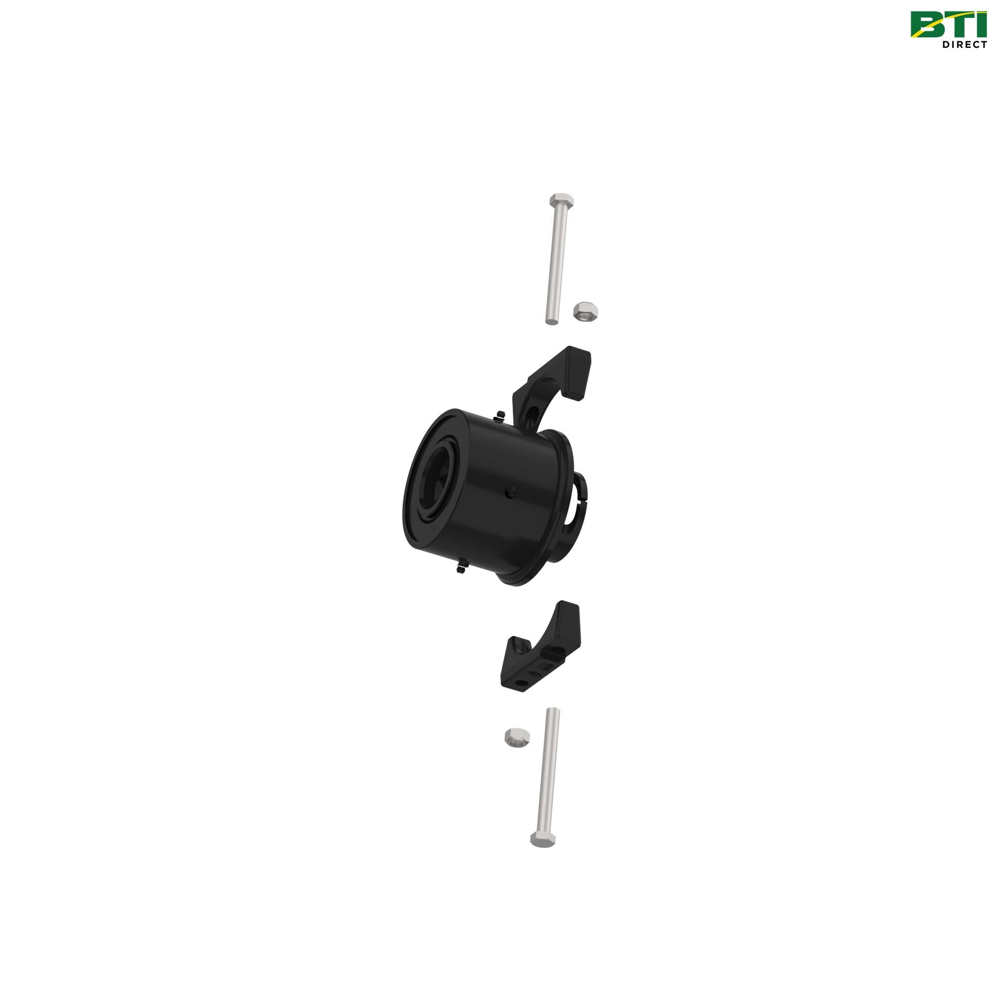 KXE10109: Row Unit Slip Clutch