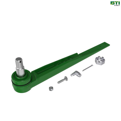 KXE10217: Fitting Kit, Knife Head Hardware