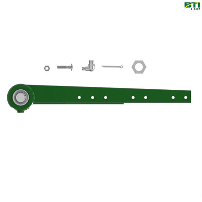 KXE10217: Fitting Kit, Knife Head Hardware