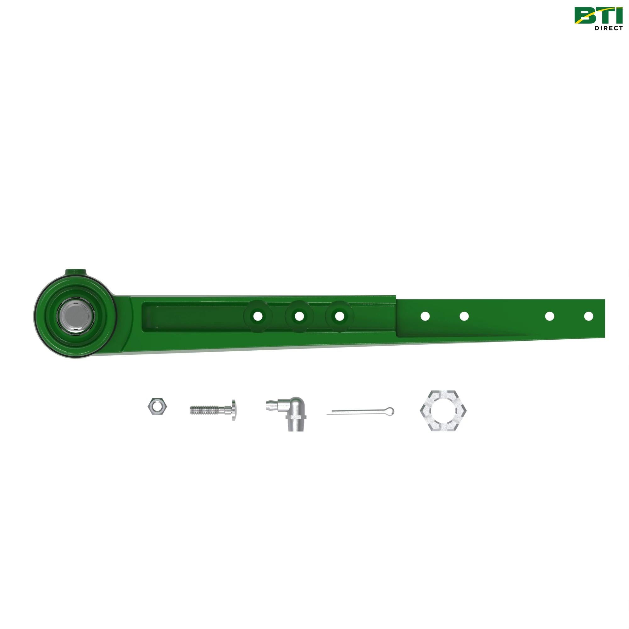 KXE10217: Fitting Kit, Knife Head Hardware