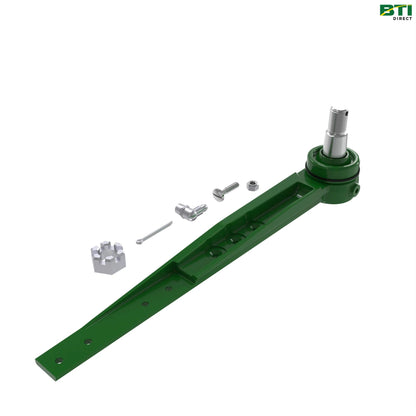 KXE10217: Fitting Kit, Knife Head Hardware