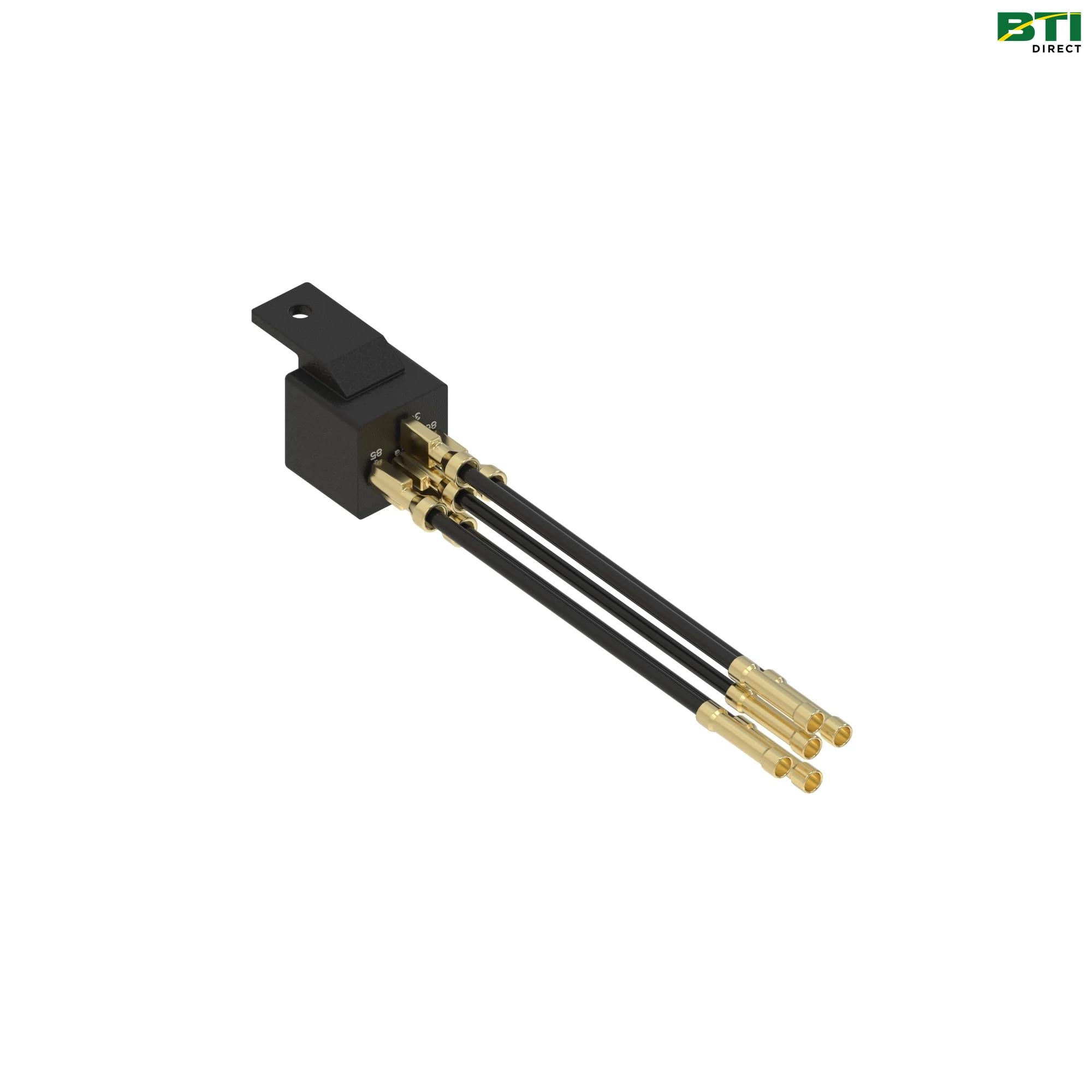 KXE10357: Relay Retrofit Kit