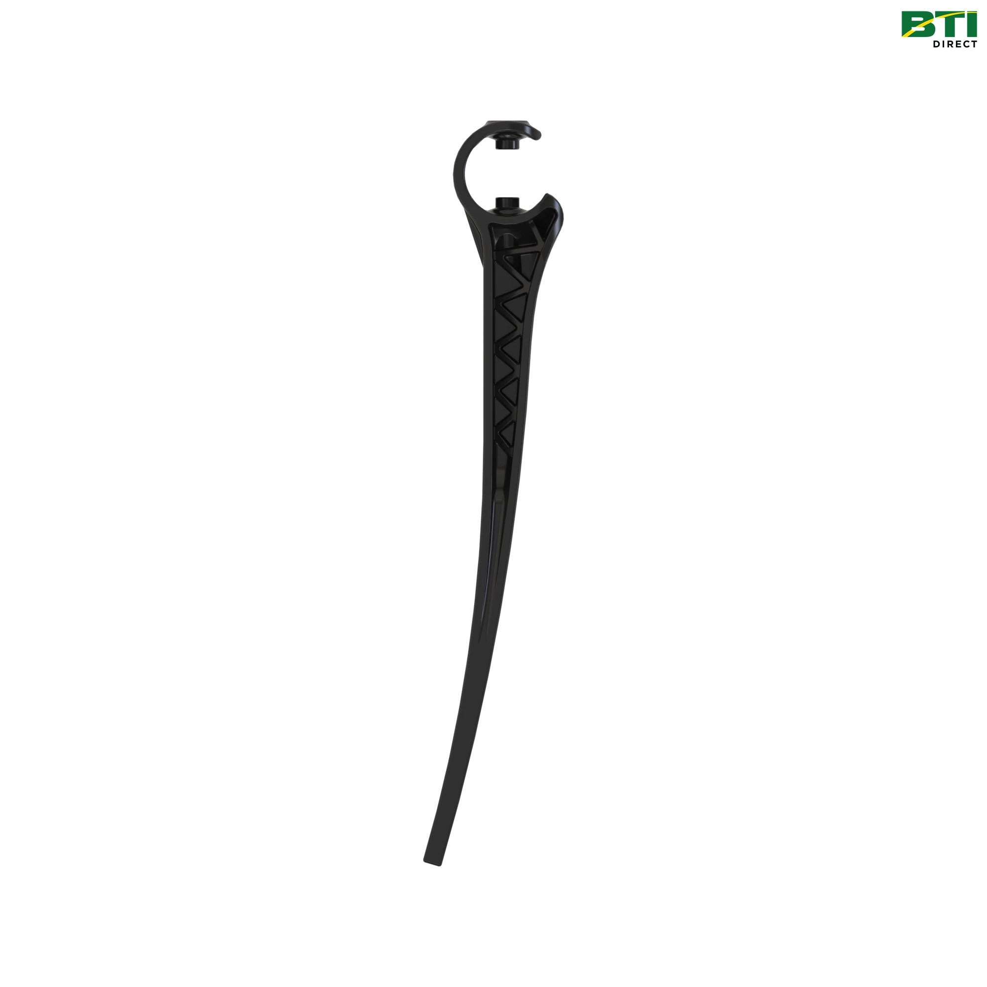 KXE10424: Draper Platform Reel Finger Kit