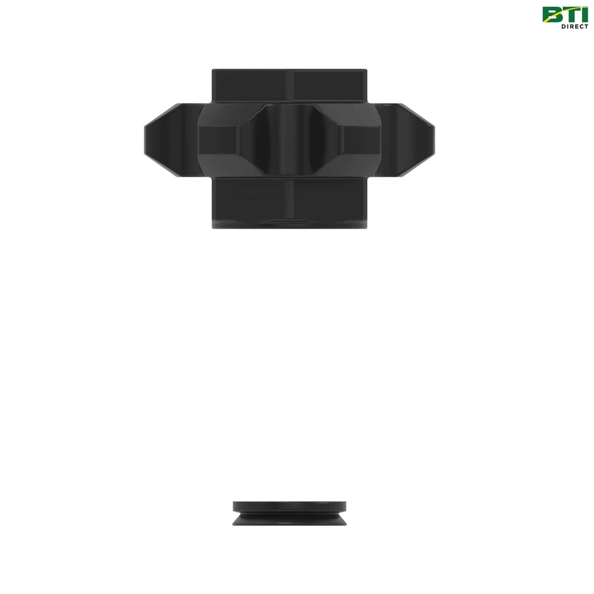 KXE10457: Head Guide Sprocket Kit