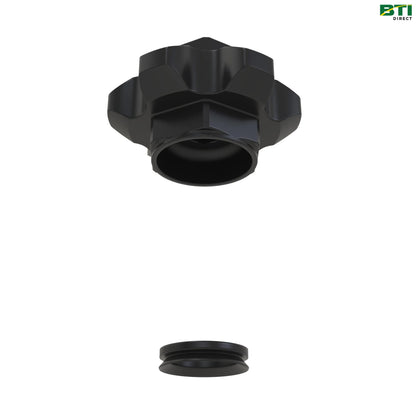 KXE10457: Head Guide Sprocket Kit