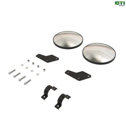 KXE10458: Grain Tank Mirror Kit