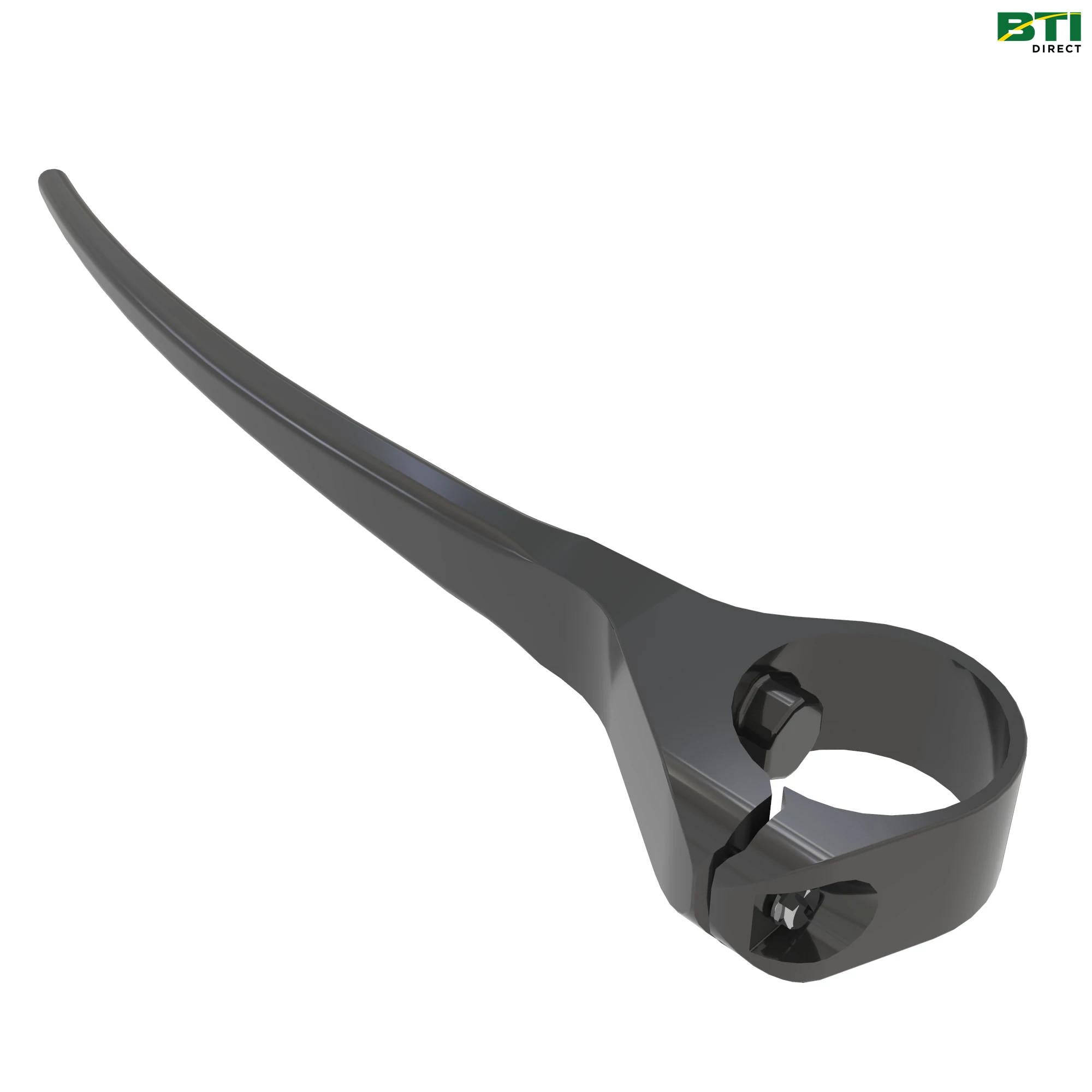 KXE10477: Cutting Platform Reel Finger Kit (Pack of 10), No Bat