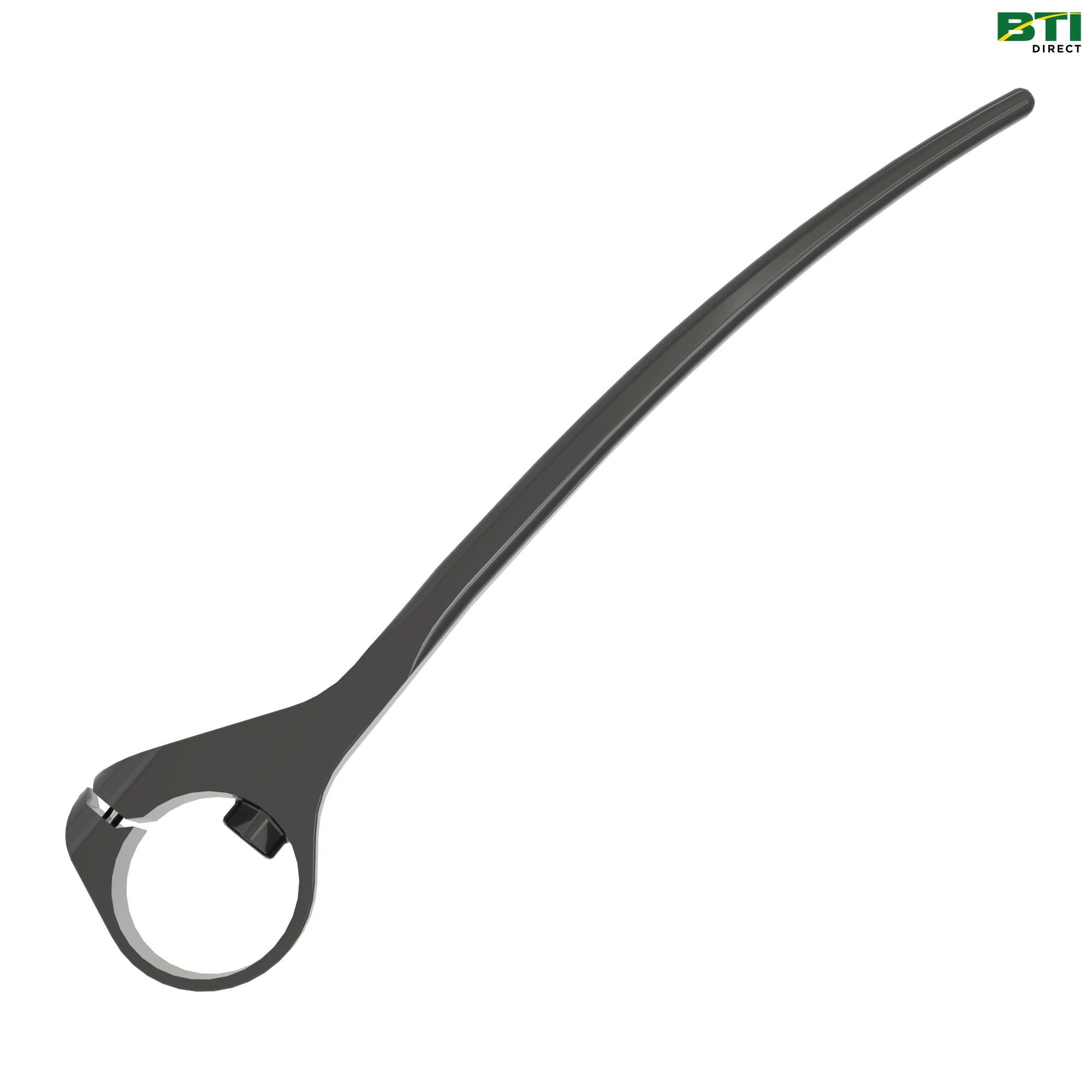 KXE10477: Cutting Platform Reel Finger Kit (Pack of 10), No Bat