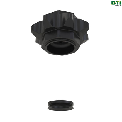 KXE10488: RowMax™ Gatherer Chain Sprocket Kit