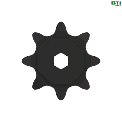 KXE10488: RowMax™ Gatherer Chain Sprocket Kit