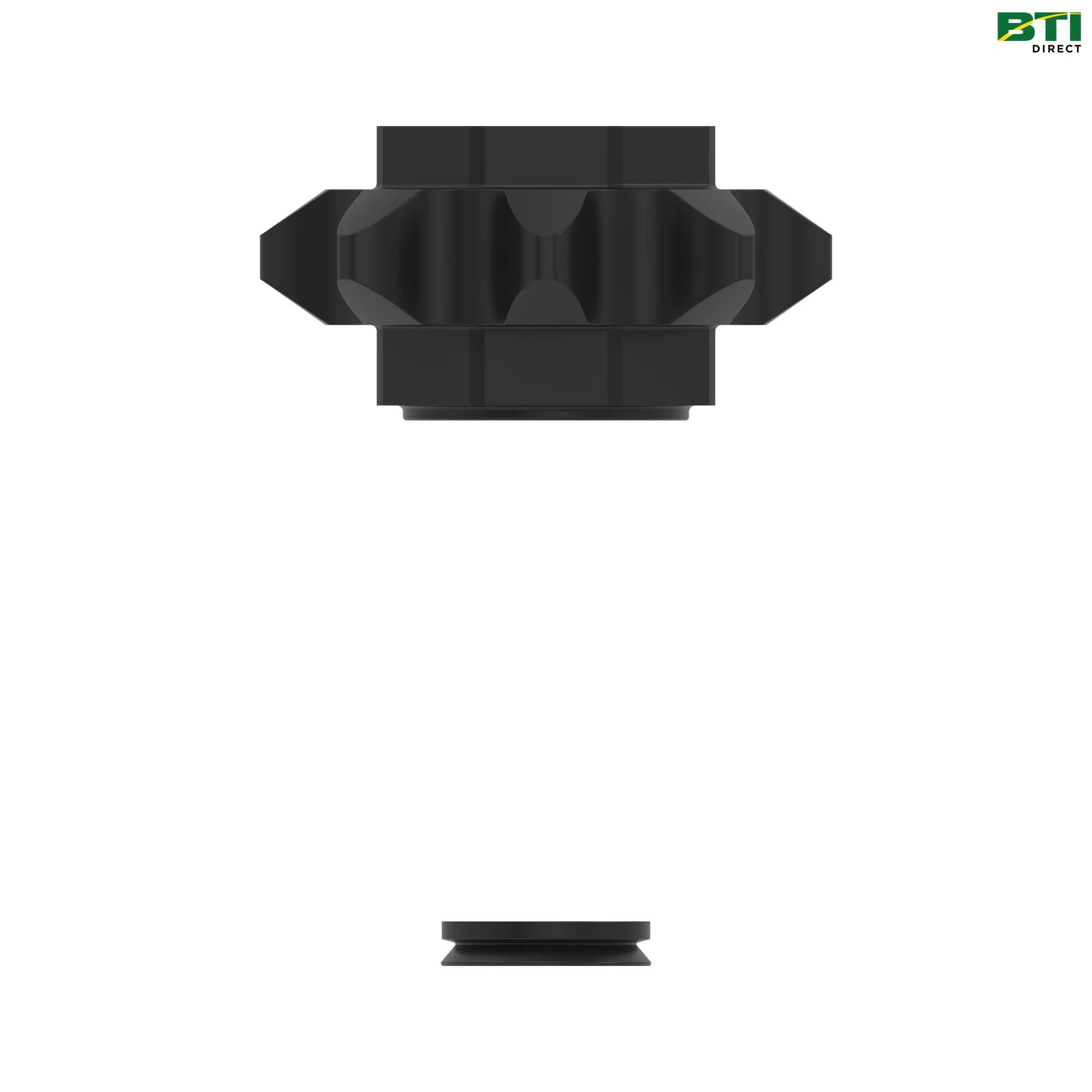 KXE10488: RowMax™ Gatherer Chain Sprocket Kit