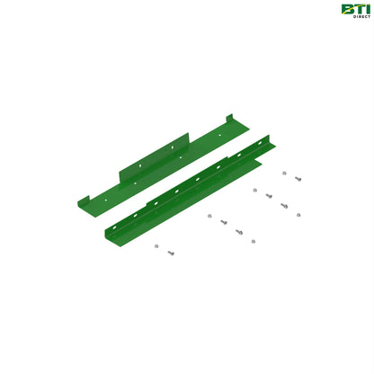 KXE10527: Left Side High Wear Separator Rail Kit
