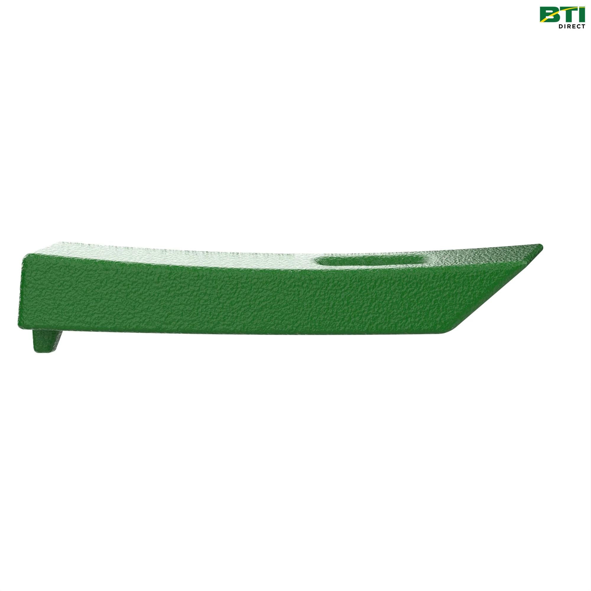 L100866: Lower Right Side Sway Block