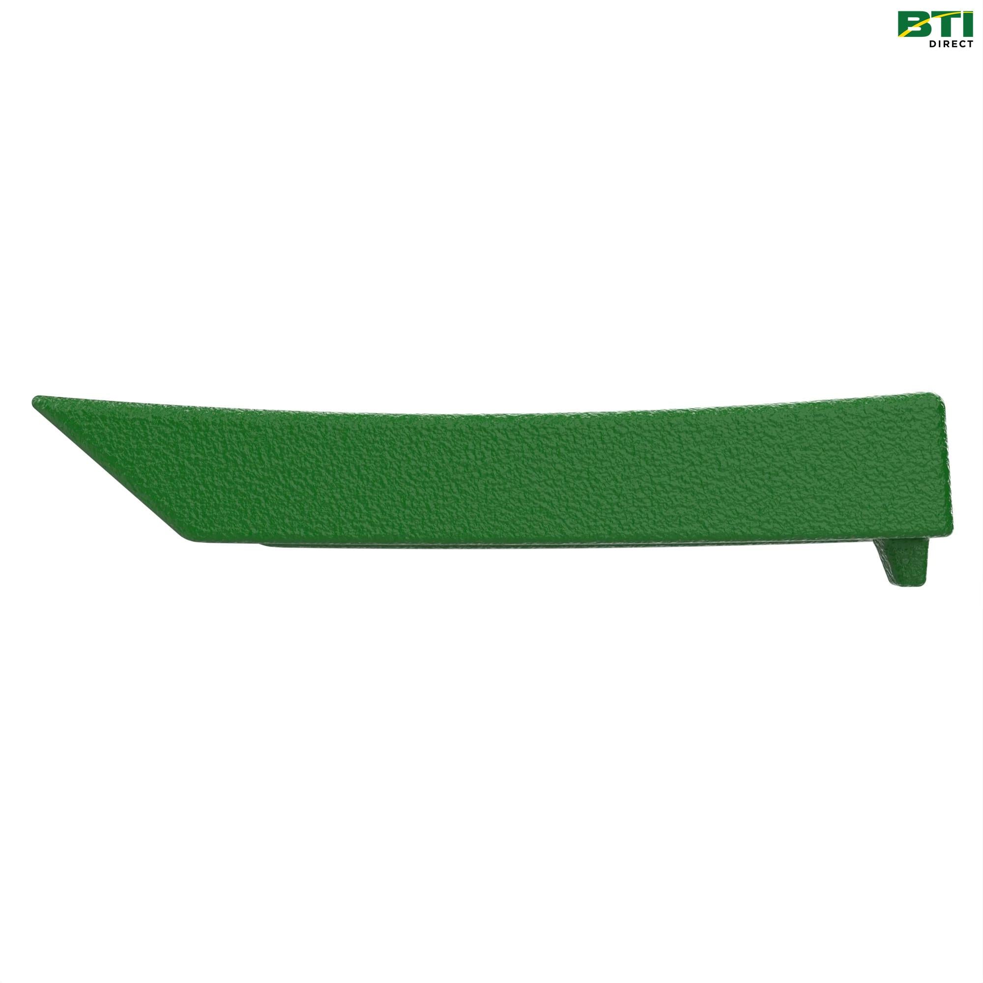 L100866: Lower Right Side Sway Block