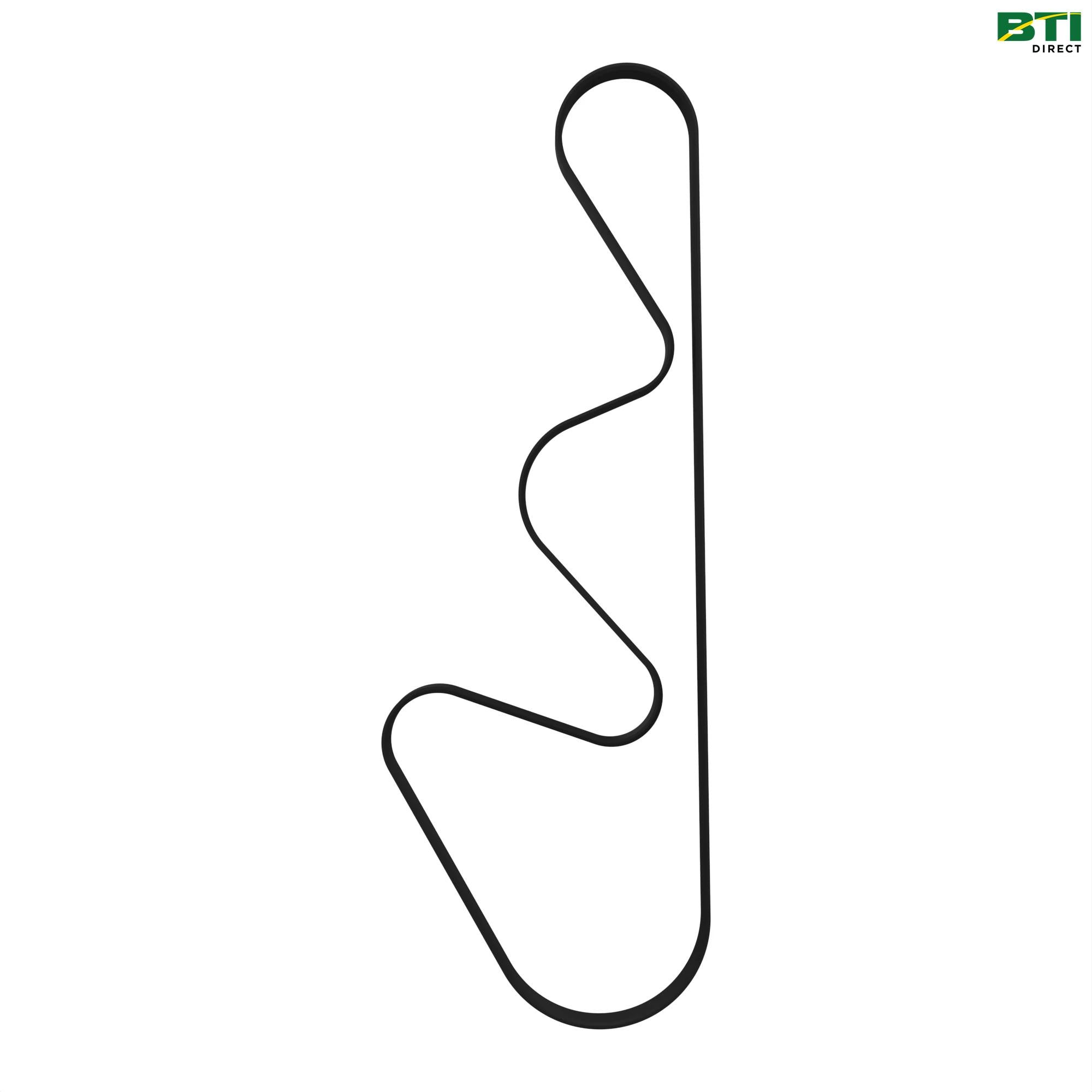 L111170: Fan Belt, Effective Length 2225 mm (87.6 inch)